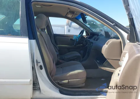 2000 Toyota Camry Le V6 из США, поврежденный, VIN 4T1BF22K5YU948203